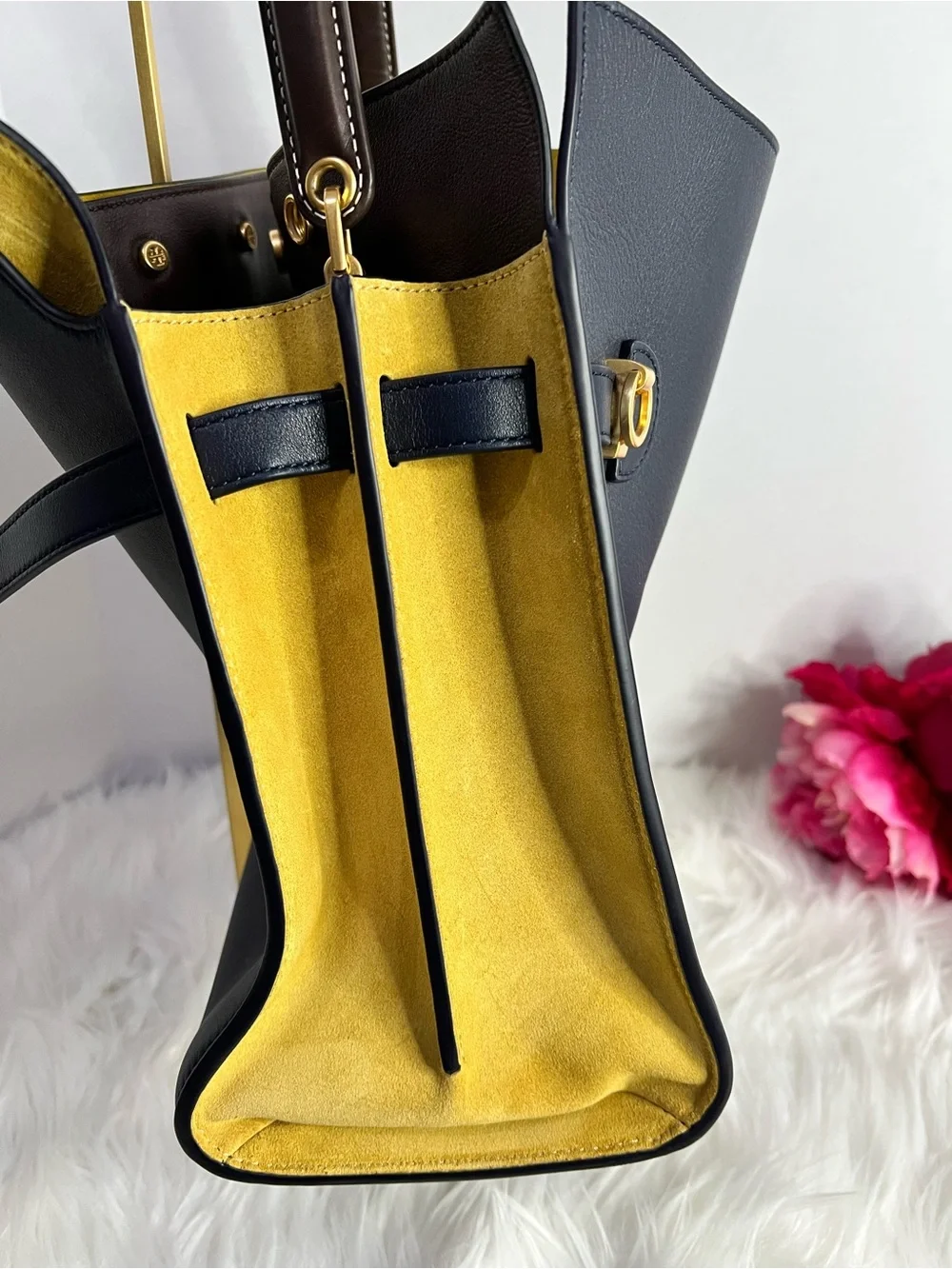 Tory Burch used bag